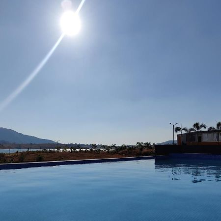 Mountain N Lake Resort Igatpuri Luaran gambar