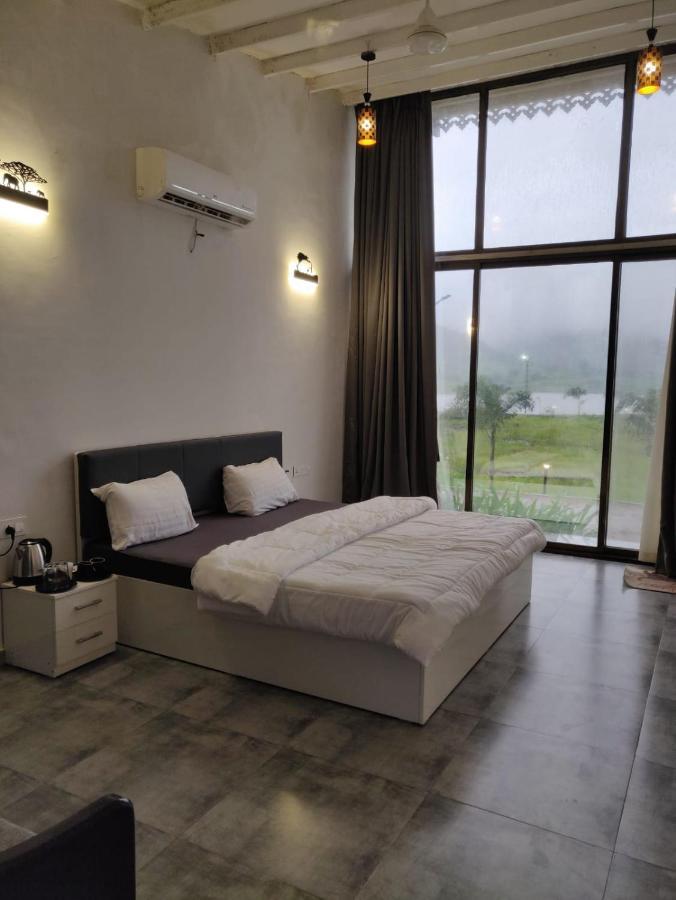 Mountain N Lake Resort Igatpuri Luaran gambar