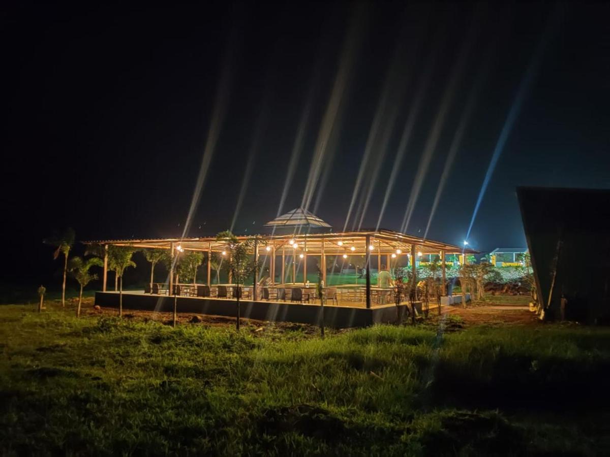 Mountain N Lake Resort Igatpuri Luaran gambar