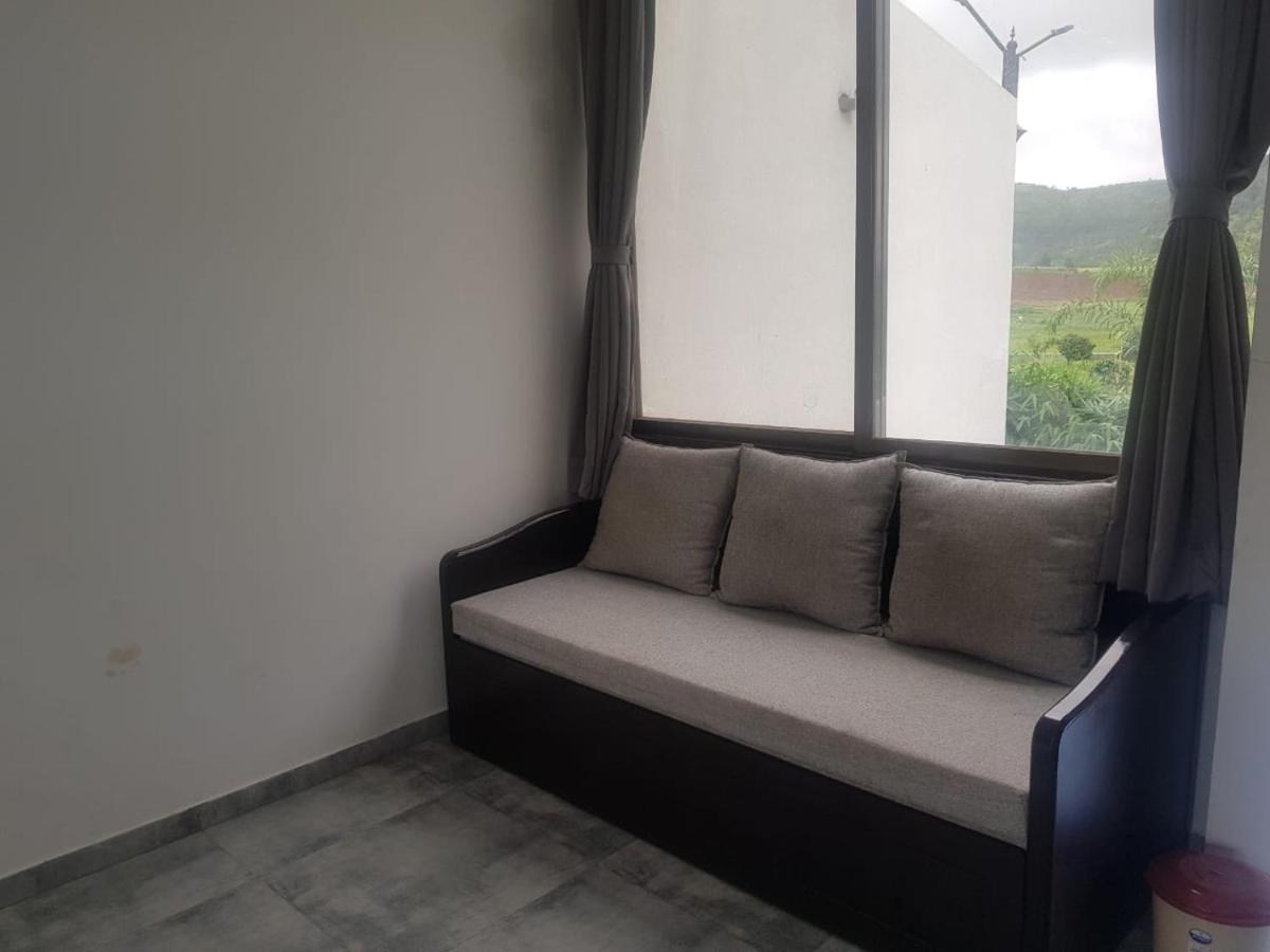 Mountain N Lake Resort Igatpuri Luaran gambar