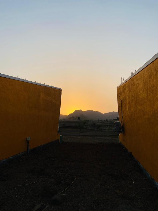 Mountain N Lake Resort Igatpuri Luaran gambar