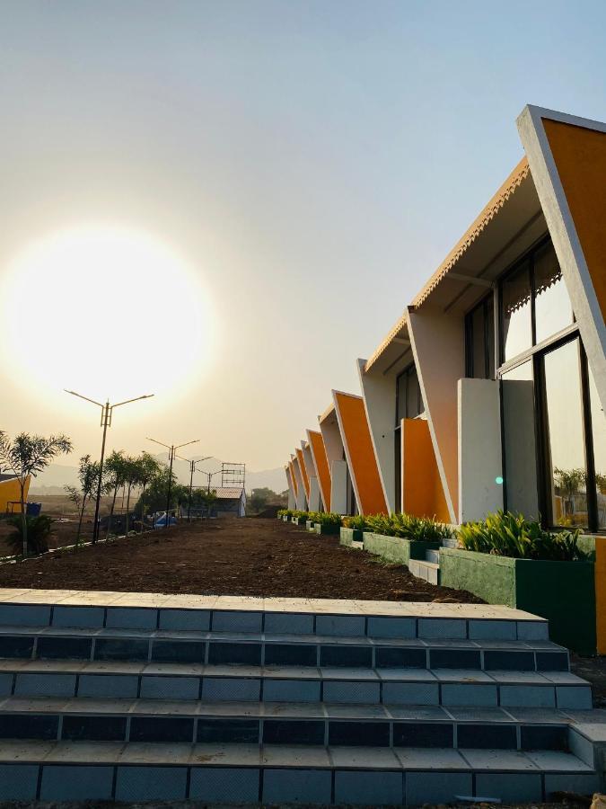 Mountain N Lake Resort Igatpuri Luaran gambar