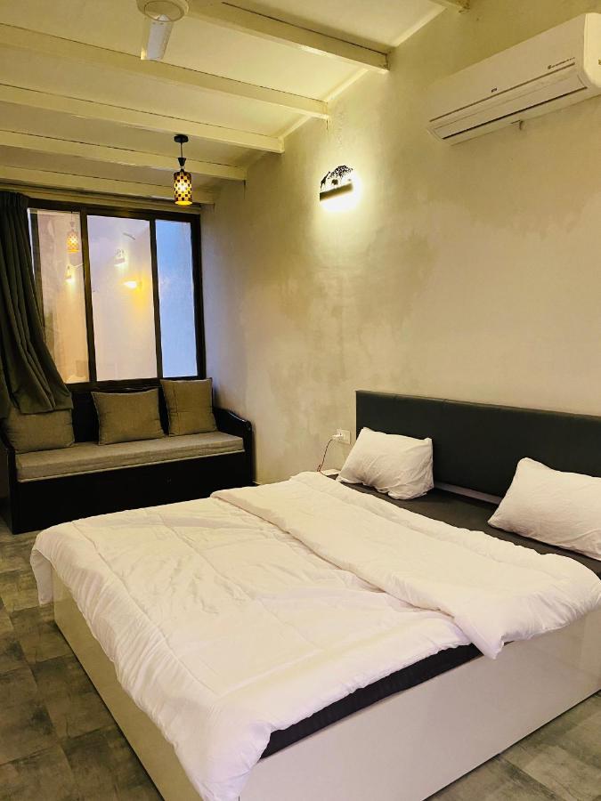 Mountain N Lake Resort Igatpuri Luaran gambar