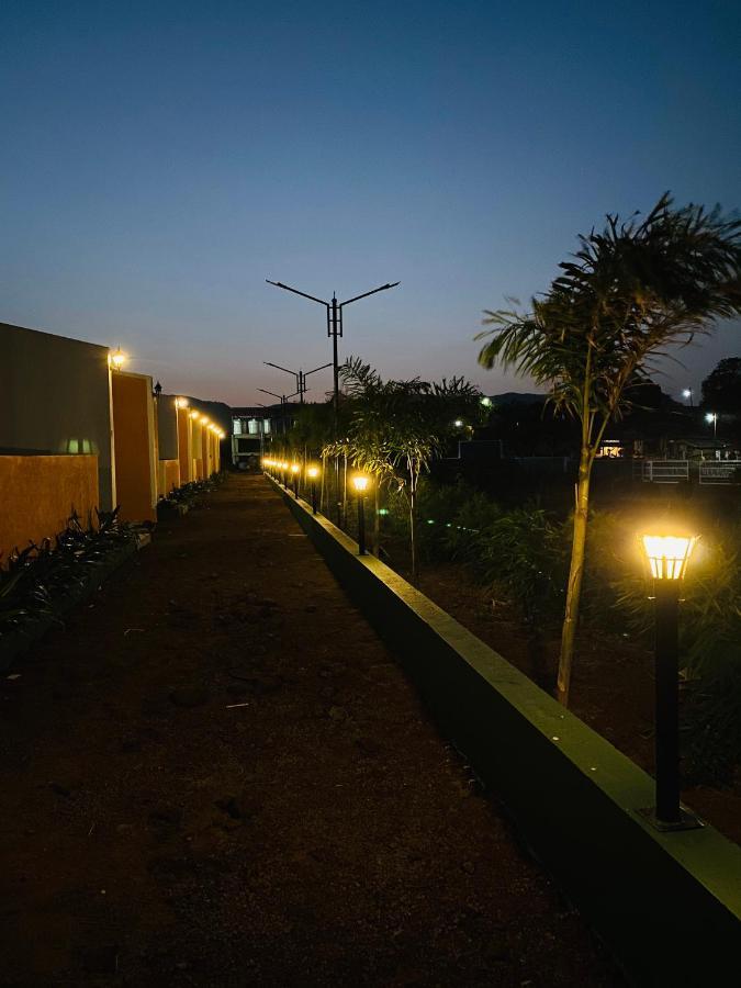 Mountain N Lake Resort Igatpuri Luaran gambar