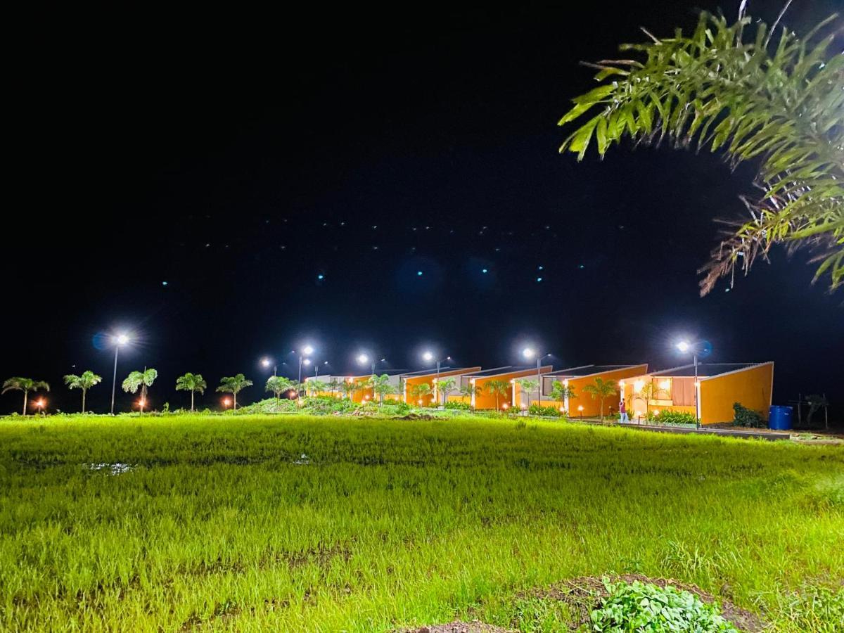 Mountain N Lake Resort Igatpuri Luaran gambar