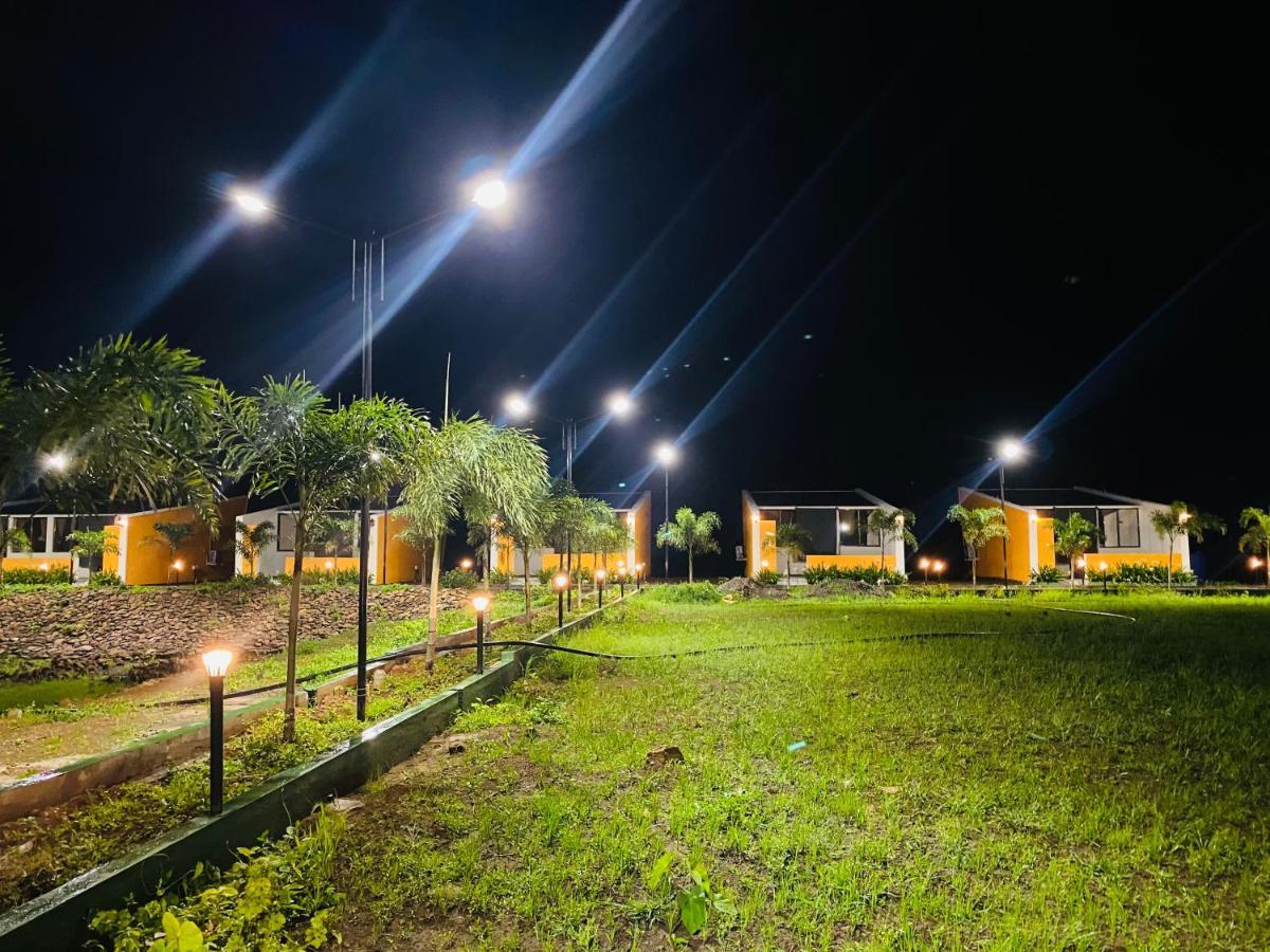 Mountain N Lake Resort Igatpuri Luaran gambar