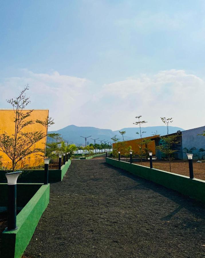 Mountain N Lake Resort Igatpuri Luaran gambar
