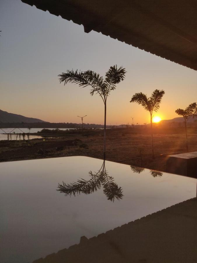 Mountain N Lake Resort Igatpuri Luaran gambar