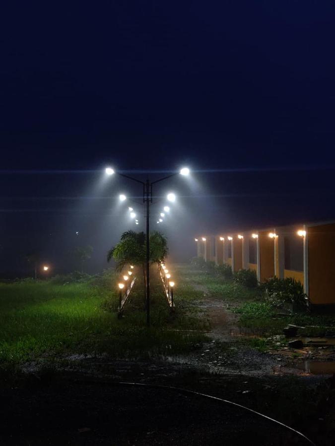 Mountain N Lake Resort Igatpuri Luaran gambar