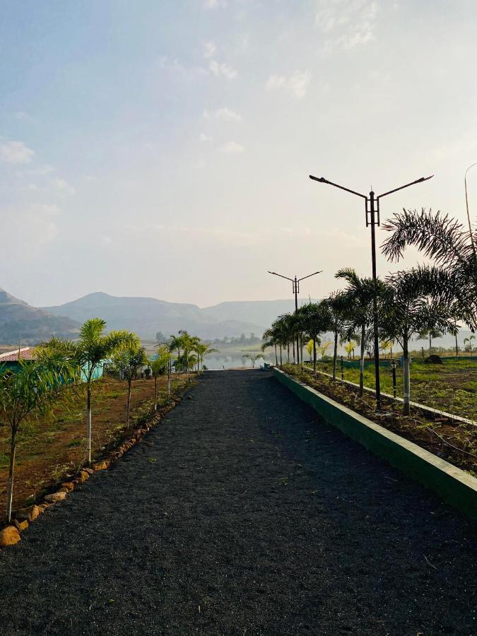 Mountain N Lake Resort Igatpuri Luaran gambar