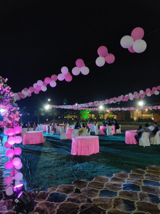 Mountain N Lake Resort Igatpuri Luaran gambar