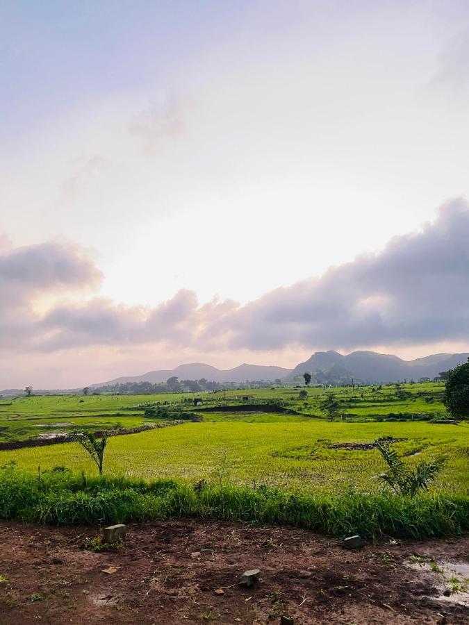 Mountain N Lake Resort Igatpuri Luaran gambar