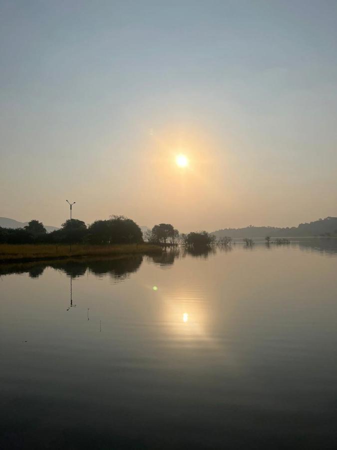 Mountain N Lake Resort Igatpuri Luaran gambar