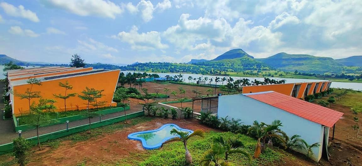 Mountain N Lake Resort Igatpuri Luaran gambar