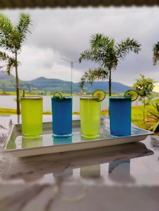 Mountain N Lake Resort Igatpuri Luaran gambar