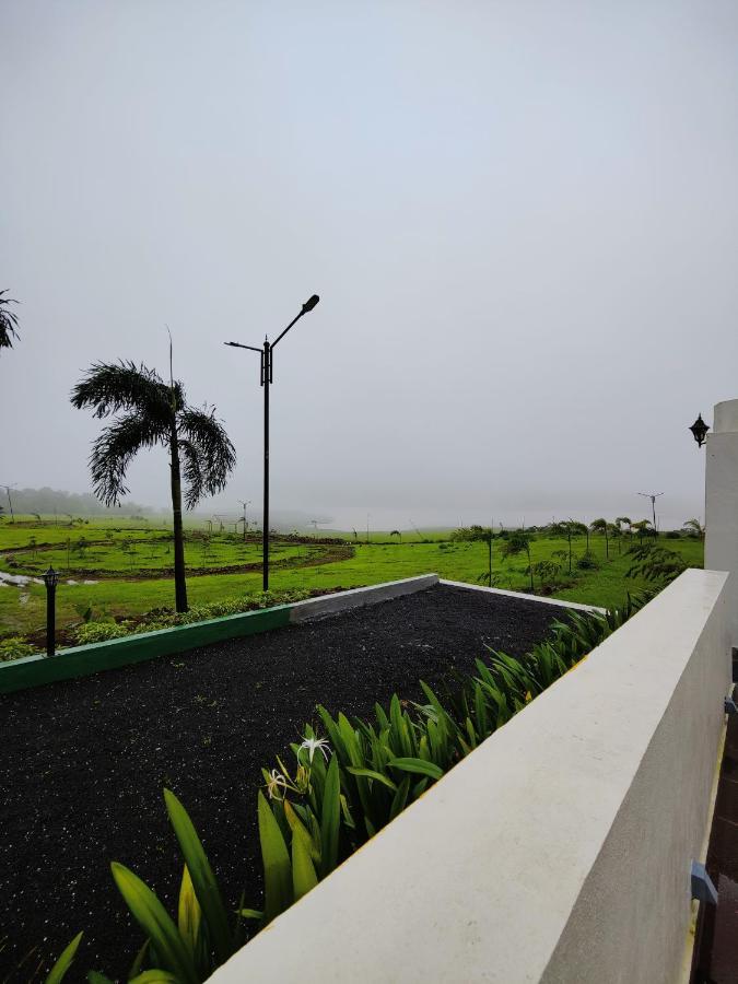 Mountain N Lake Resort Igatpuri Luaran gambar