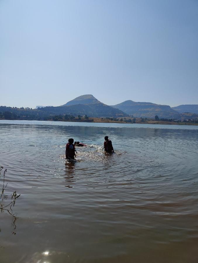 Mountain N Lake Resort Igatpuri Luaran gambar
