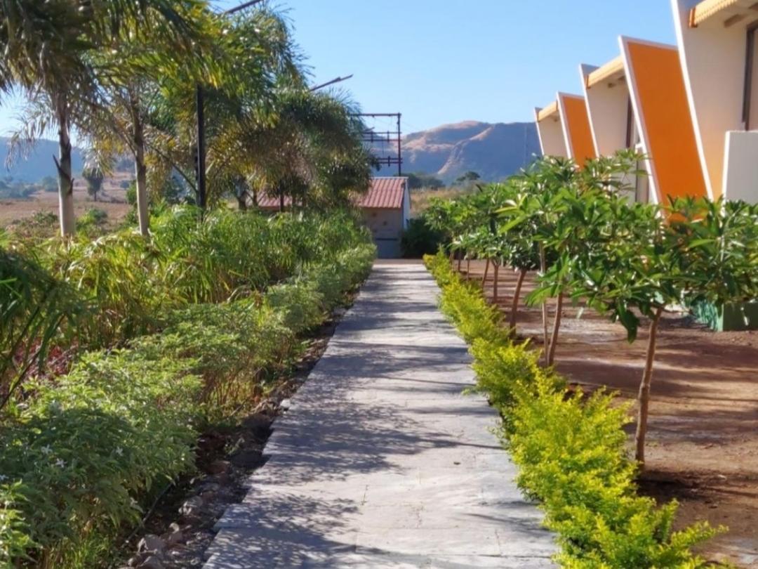 Mountain N Lake Resort Igatpuri Luaran gambar