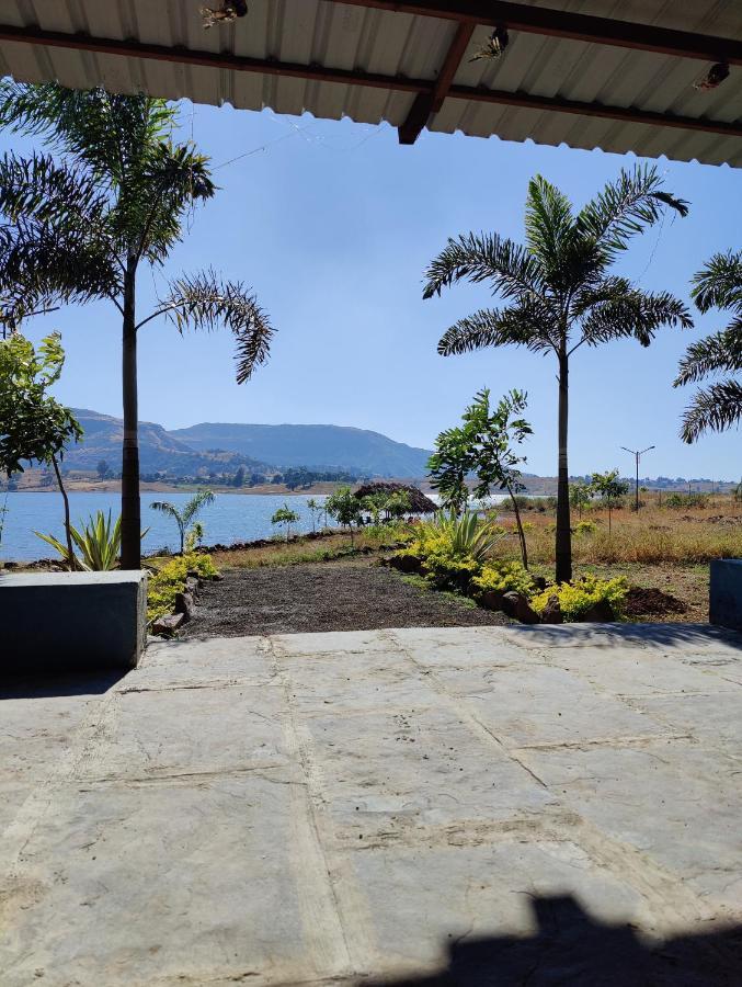 Mountain N Lake Resort Igatpuri Luaran gambar
